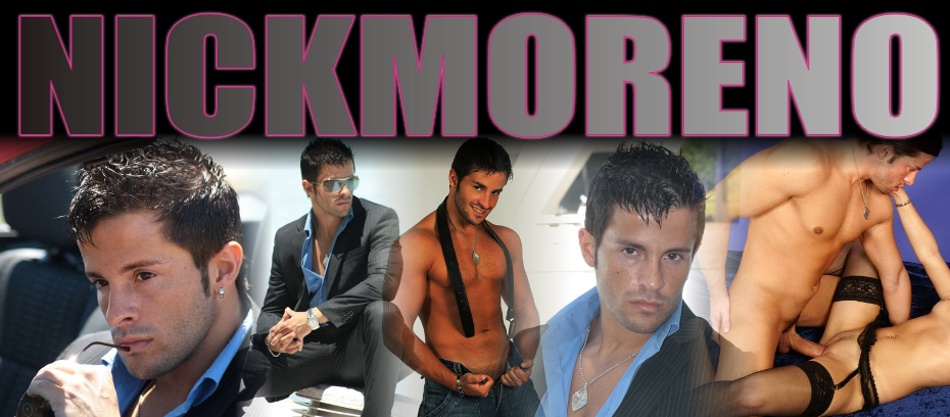 PELICULAS - ACTOR PORNO NICK MORENO - VIDEOS - FOTOS - PORN ...